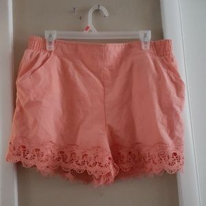 Summer shorts